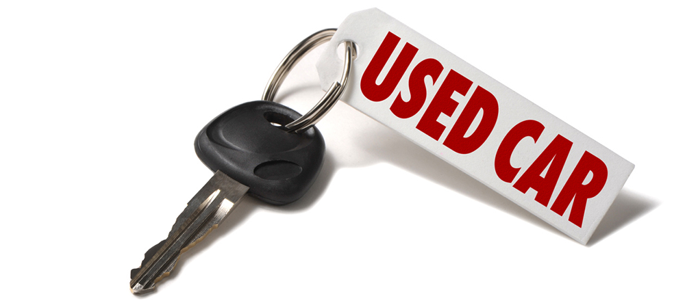 Used Car Kits