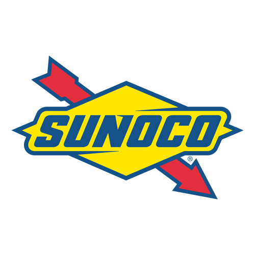 Sunoco Racing Gas