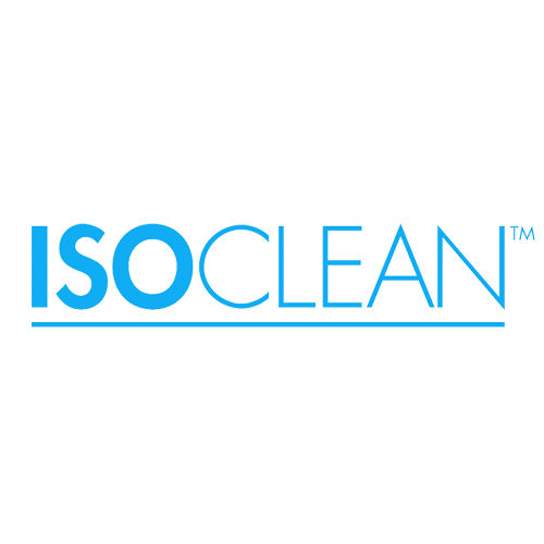 Chevron IsoClean