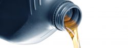 low viscosity oil