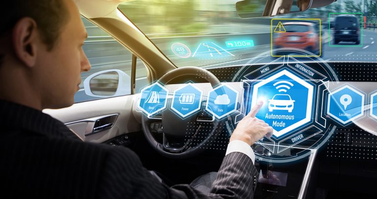 Top 10 disruptive technologies picture