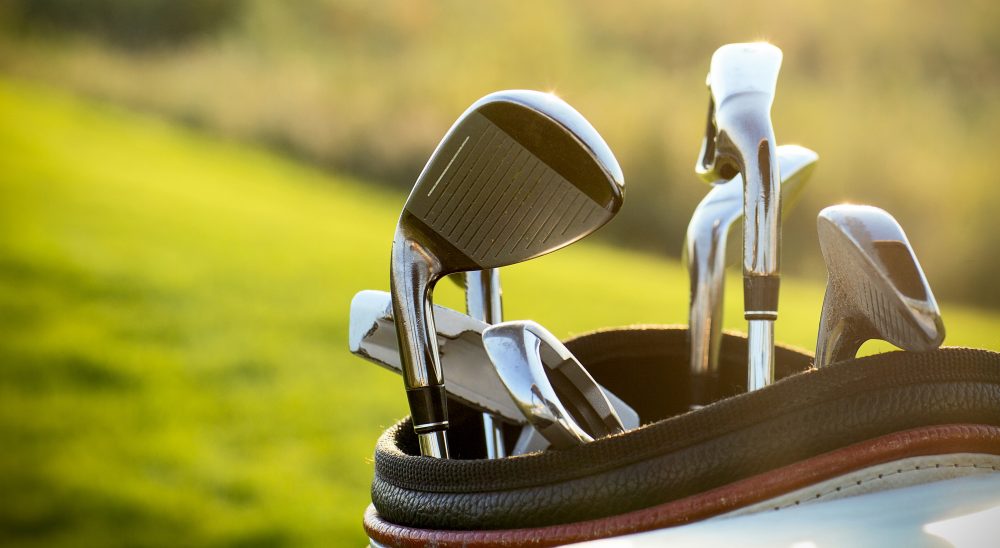 Golf club manufacture and analysis