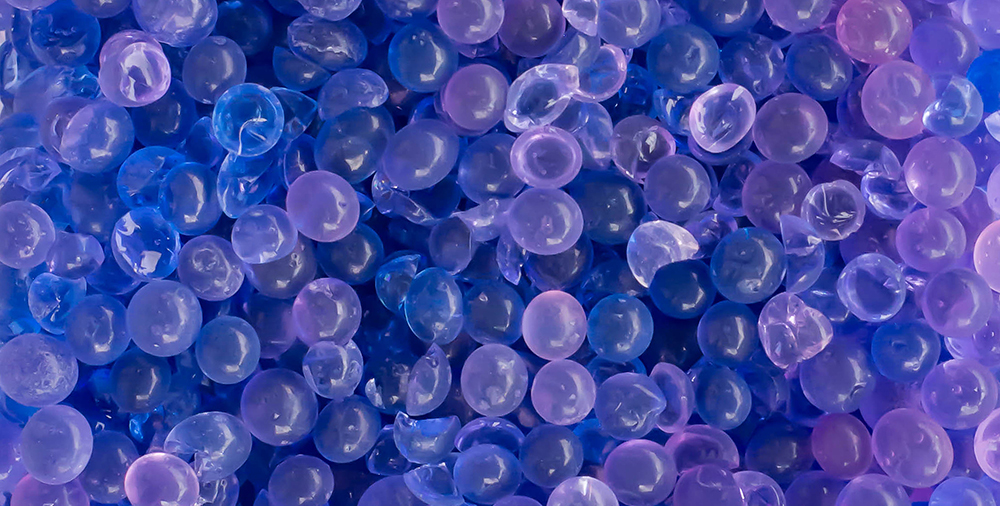 How to Start the Manufacturing Business of Silica Gel Crystal & Beads