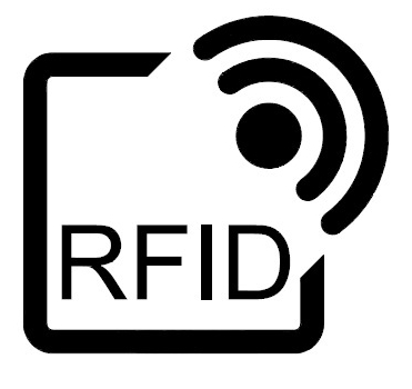 Look for the RFID Symbol on the Back of Your Credit Cards