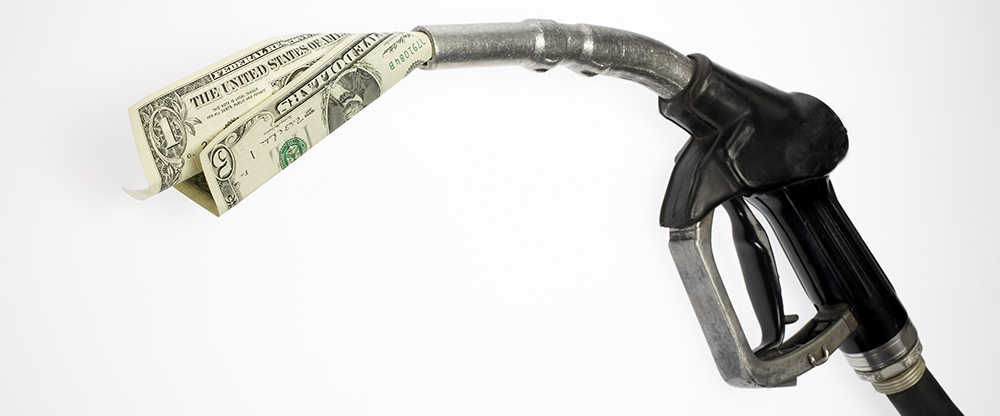 Federal Gas Tax