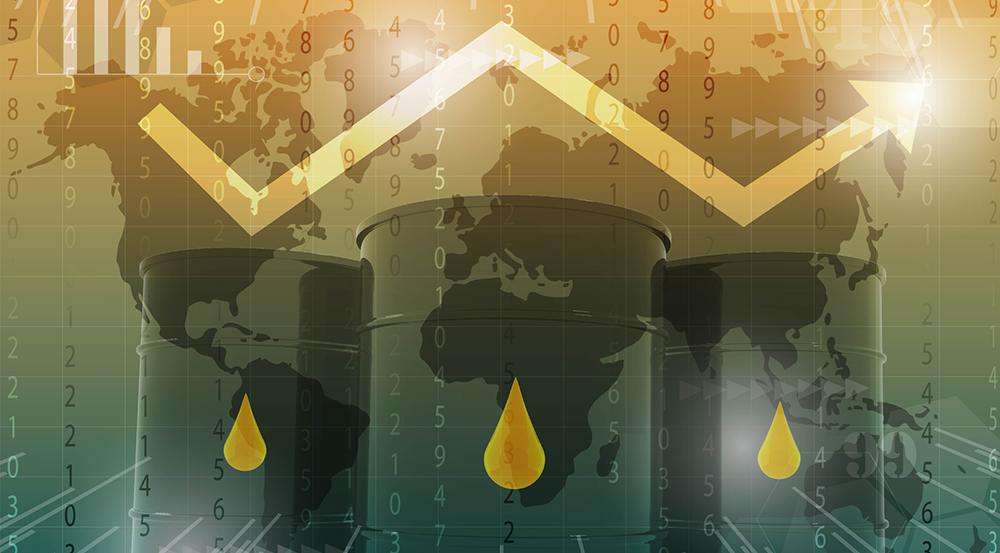 Finished Lubricants Price Increase