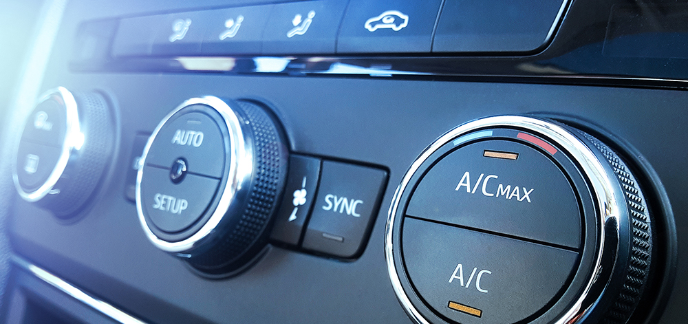 Air Conditioning Maintenance
