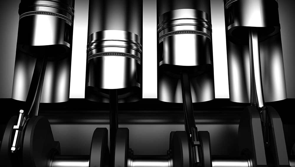Engine Decarbonization Service