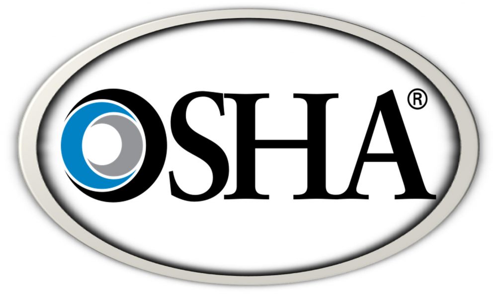 OSHA Inspection