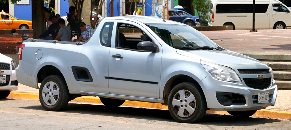 Autos Extranjeros