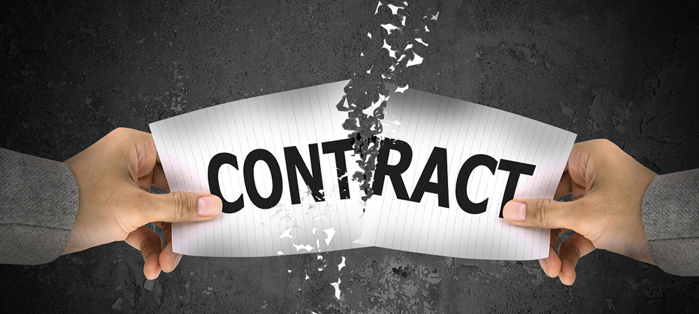 Rewriting Contracts