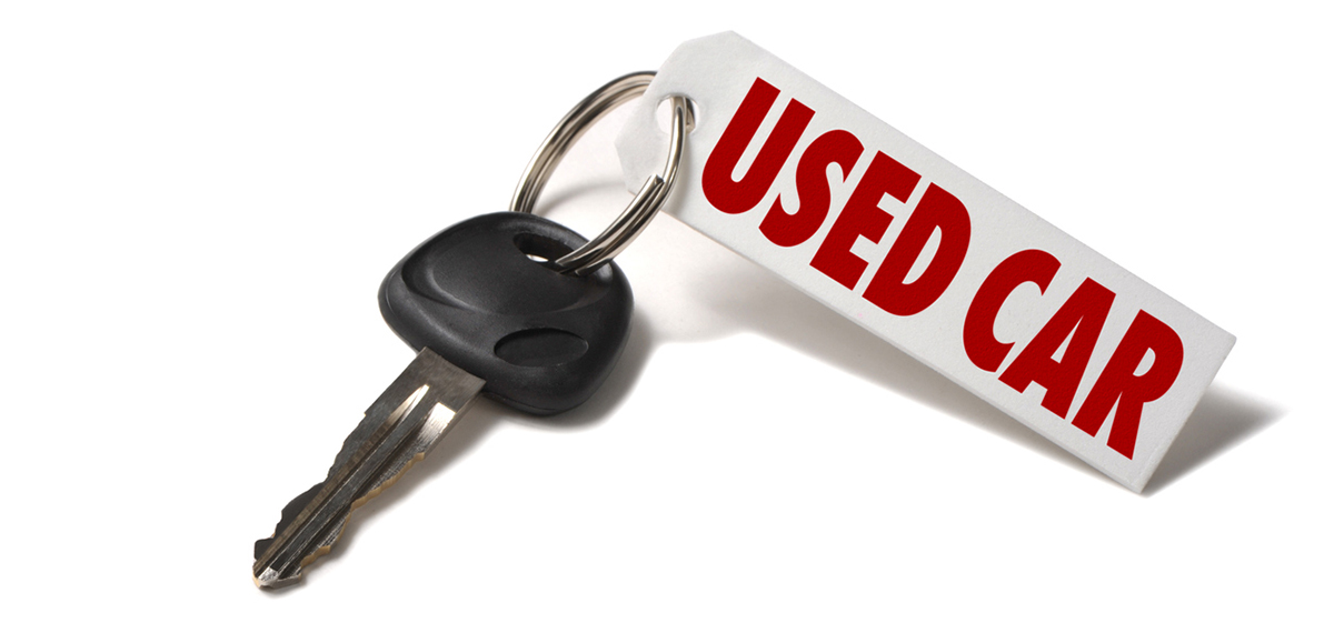Used Car Kits