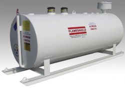 Know about Diesel Storage Tanks Safety Requirements