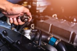 Extend Engine Life With Midsummer Coolant Maintenance | Fleet Maintenance | SCLubricants