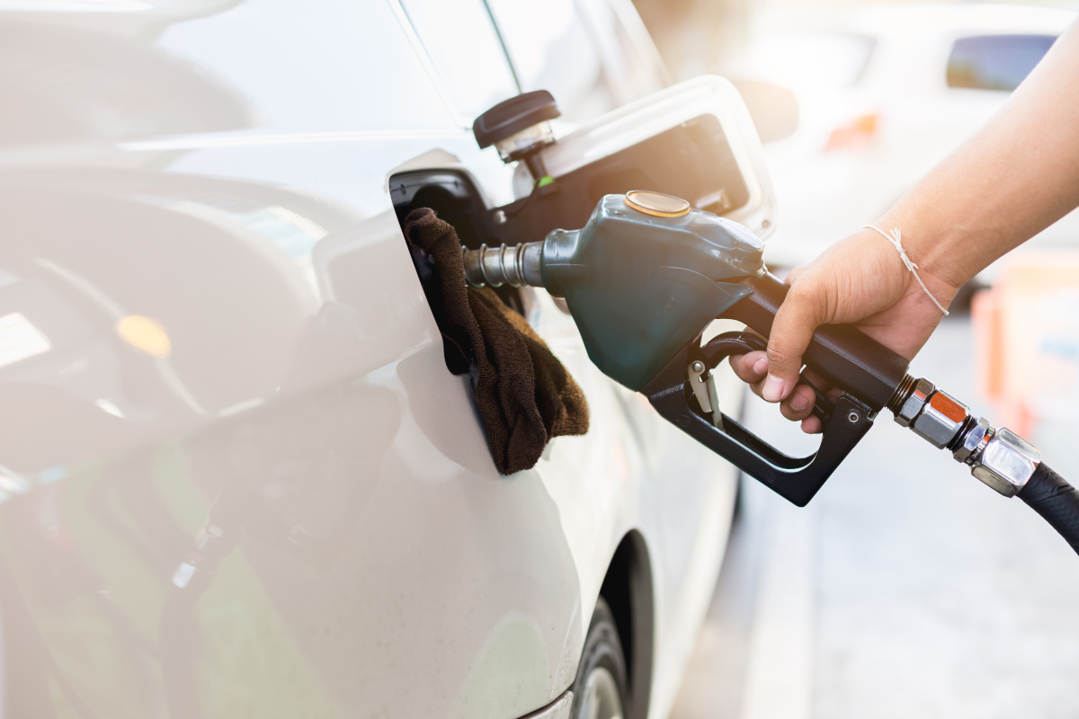 What Are You Paying For At The Pump | California Fuel Taxes | SCLubricants 